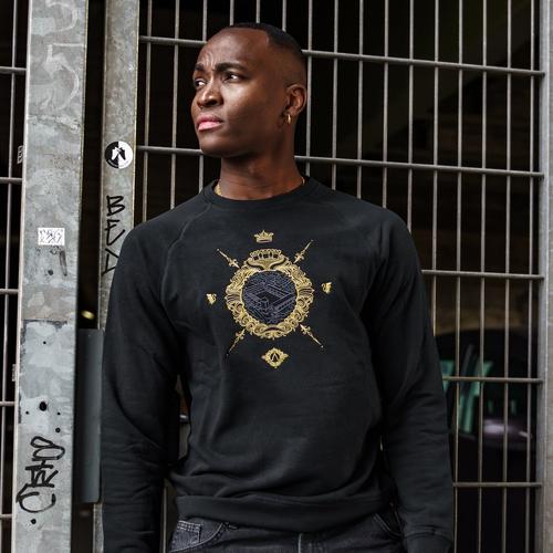 SWEATSHIRT RÅSUNDA