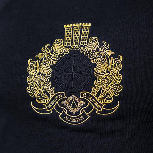 SWEATSHIRT NORRA X4