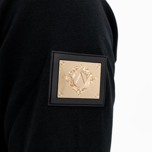 SWEATSHIRT METALL