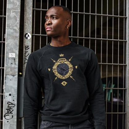 SWEATSHIRT RÅSUNDA