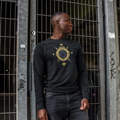 SWEATSHIRT RÅSUNDA