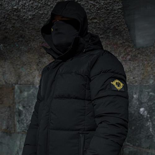 JACKET WINTER.