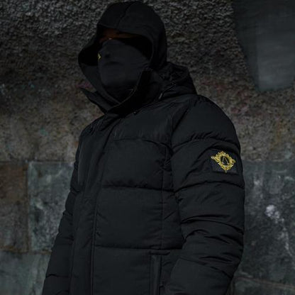 JACKET WINTER.