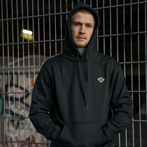 HOODIE STOCKHOLM 2.0