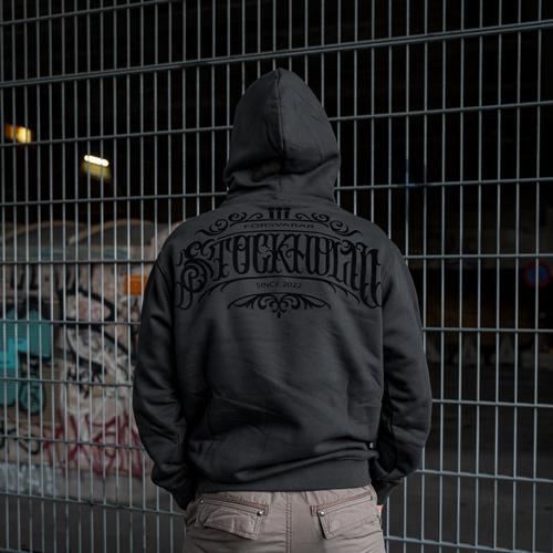 HOODIE STOCKHOLM 2.0